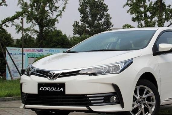 来看看，8月份日系车各品牌单一车型销量冠军是谁？