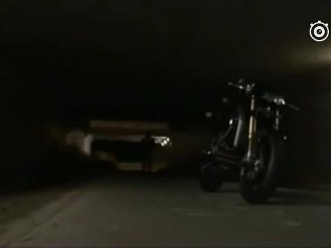 幽灵骑士重出江湖！500匹涡轮 时速354km起头！