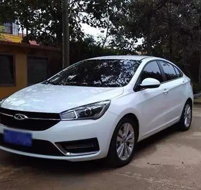 国产车里的良心之作，这辆车买回来家用绝对值！