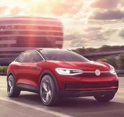 法兰克福：传统车企的纯电大爆发？| 新车必评