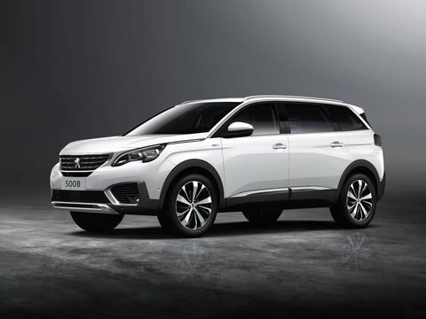 谁说7座SUV不能靓丽时尚 这两款车表示不服