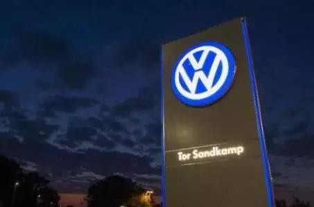 486万辆！因气囊隐患，大众被约谈后实施最强召回！