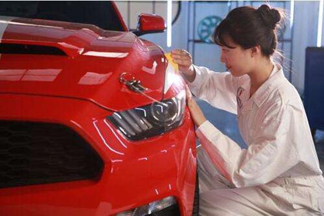 提升汽车专业技能型人才培养,德国教育落户邢