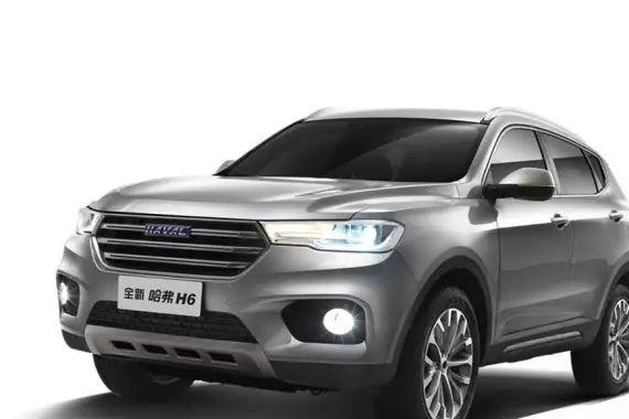 3-5年后少赔点，国产SUV保值哪家强？