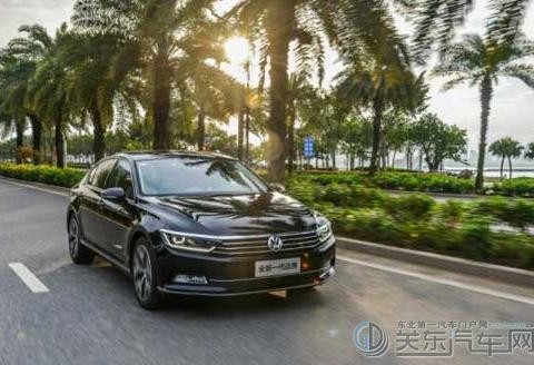 20万左右要买B级轿车 这三款还算靠谱