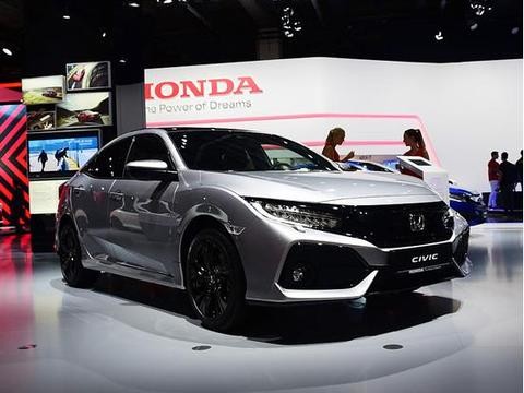 没买车的注意，这几款将国产，过年开回家倍有面儿！