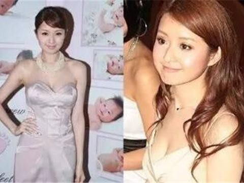 她23岁嫁入豪门，连生4个女儿，可丈夫依旧要儿！