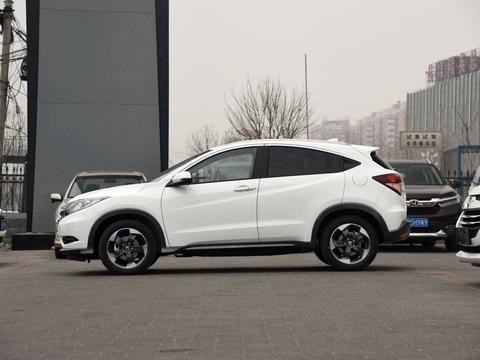 车型众多不知如何选择 小编推荐两款小型SUV