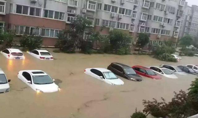 二手车市场鱼龙混杂,买到泡水车咋办?别怪这招