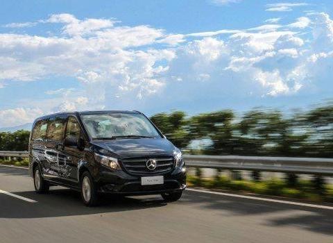 中秋国庆自驾 讲究品质和超级享受 不得不看的MPV