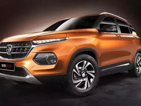 宝骏510自动挡上市，SUV销冠之魔咒是否失灵