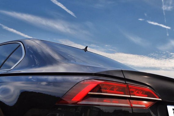 品质生活 从2018款辉昂开始