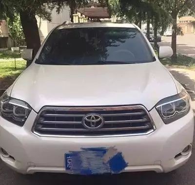 这车竟能“吊打”卡宴！大空间又皮实，你值得拥有！