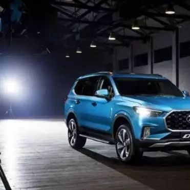 销量不过百辆？ 揭开8月这四款垫底SUV的“臭皮囊”