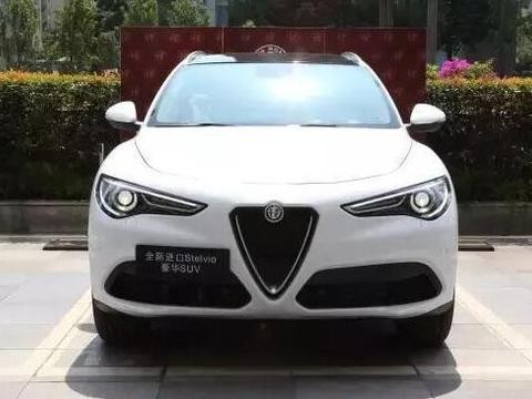 法拉利的“亲妈”，超帅卖40多万，为啥还买奥迪Q5