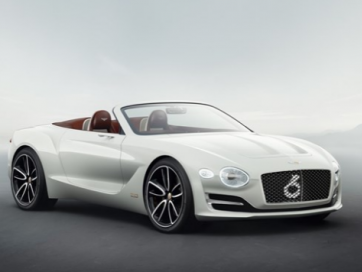 车市快讯：大众召回486万汽车/兰博基尼首款SUV