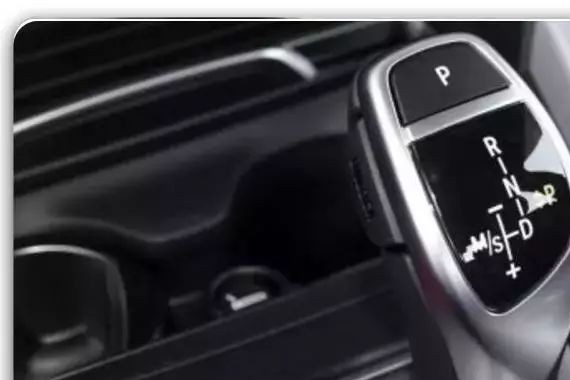 这些车型的变速箱“档杆”很精致，让人抓着不想放手｜车业杂谈