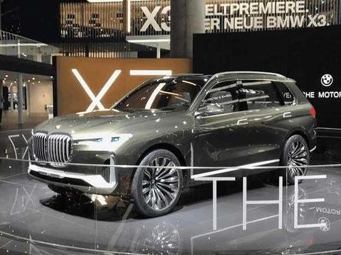 过时不候, 元旦前最抢手的车都在这里