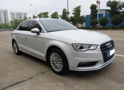 花20万买了奥迪豪车，小伙子却被吐槽眼光太差