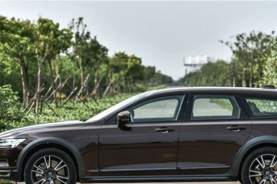 预算10-50万元，各级别内都能买到啥旅行车？