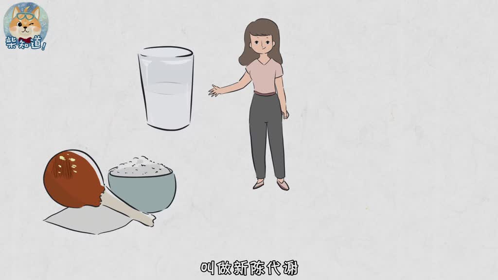 五分钟速读《生命是什么》