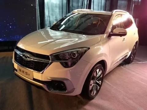 每日车事：这辆SUV比汉兰达大一圈，还便宜好几万！