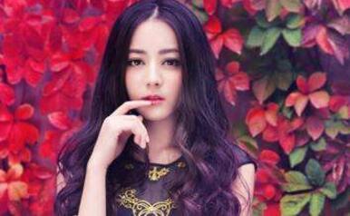 迪丽热巴走红全靠贵人!生日当天热巴第一时间