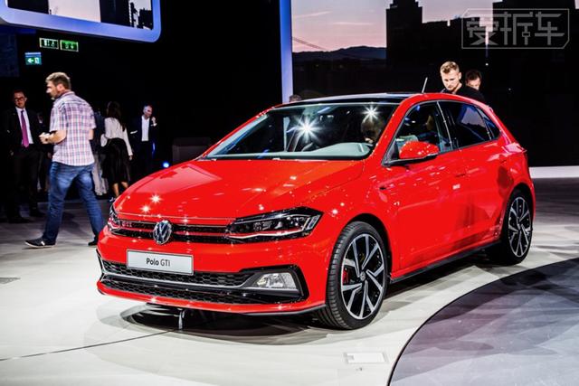 法兰克福车展新车一大波,但引入国产的只有这几款