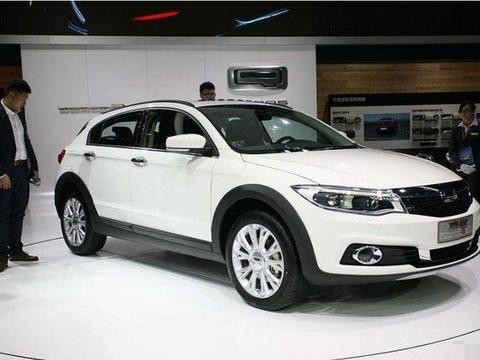 质量最好的国产SUV！欧洲五星安全，缘何卖得如此差