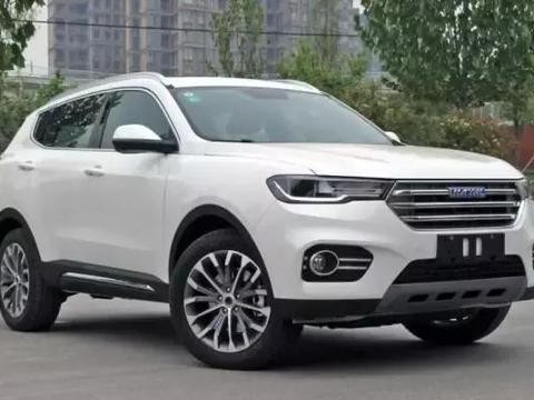 长城大势已去，吉利和长安，谁会是中国车市第一？