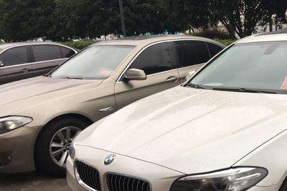 听宁波二手车商给你说 二手车的水到底有多深？