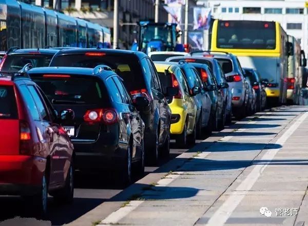 管学军专栏|后合资时代:中国将主导产业链