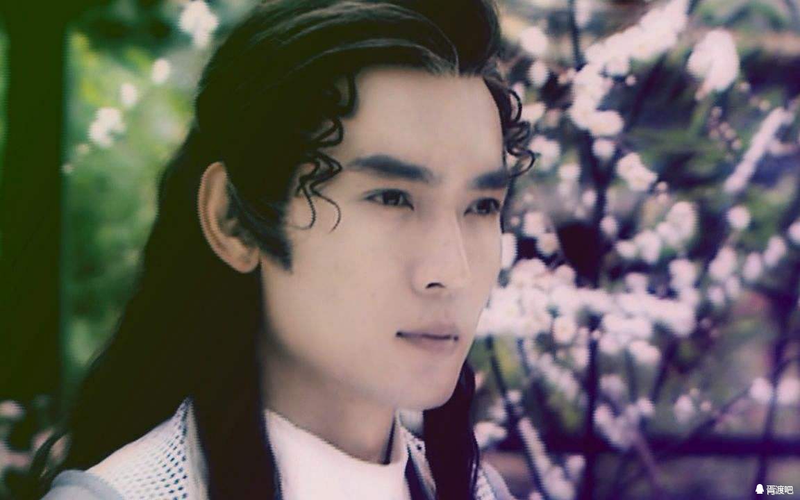 李寻欢林诗音18年后聚首,焦恩俊萧蔷还是记忆中模样