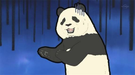 薛之谦的人设，整个垮掉，大约是贪心的缘故