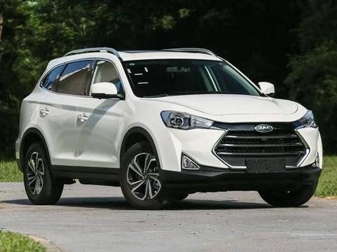 同样是国产，2.0L配全景天窗，7座却卖的跟H6一样价