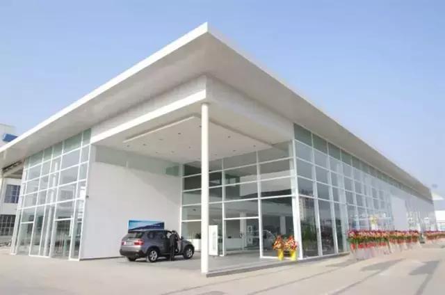 提新车还能被套路?小心开了试驾车和库存车!