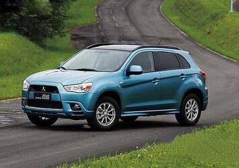 看看这几款15万左右带CVT的SUV便知！