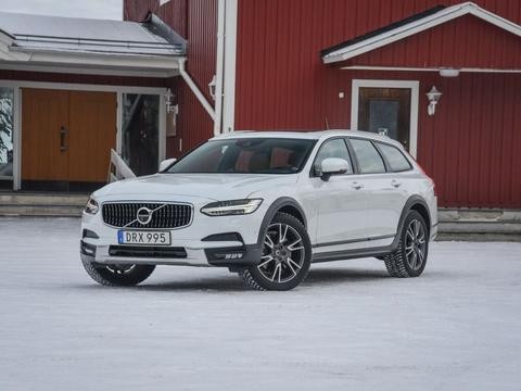 汽车界安全系数最高的车，实用个性有品位！