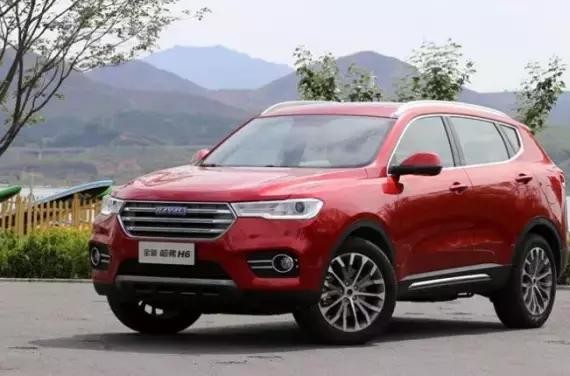 朗逸回归，哈弗H6有点悬，8月汽车市场战火升级