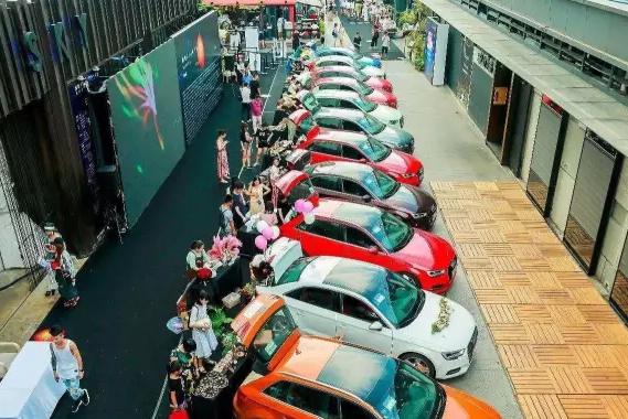 上市不到一个月就卖了16000辆，景逸双T为何会热销