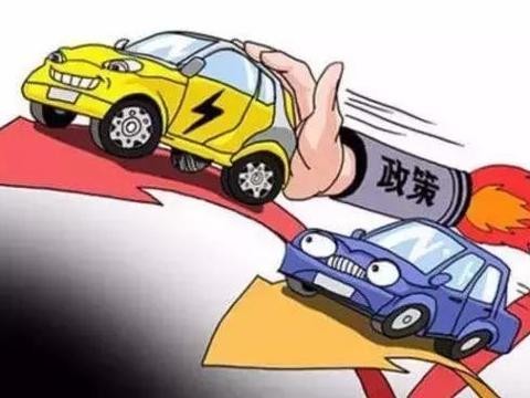停止产销燃油车，中国品牌真的可以弯道超车吗？