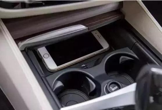 iphone X 引无线充电热潮 这些车 哪些车适配？