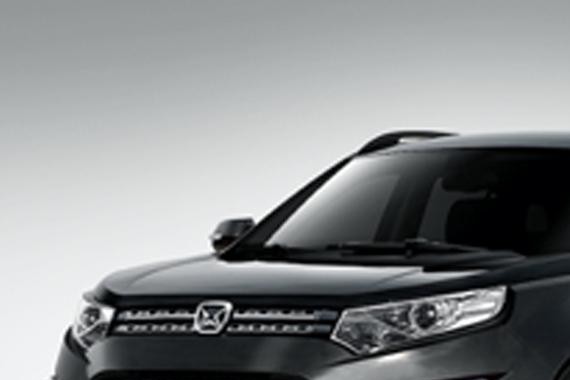 性价比秒杀GS4和H6！但这款SUV你在4S店买不到