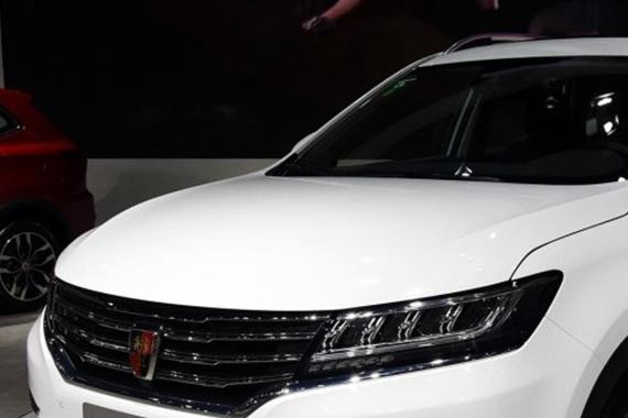 这些10来万的车就能装X？