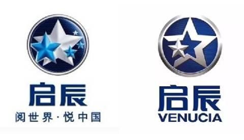 销量低迷，换标能救得了启辰吗？