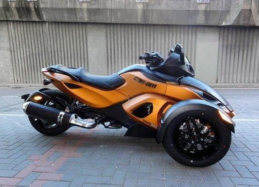 东北土豪穿貂皮骑着它真拉风，懂的人知道!