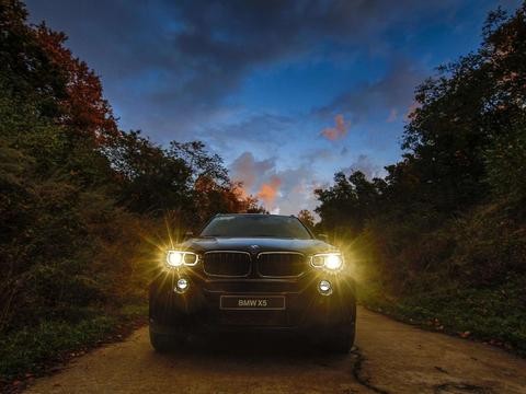 “BMW X之旅”带上你的激情 探索不平凡的每一公里