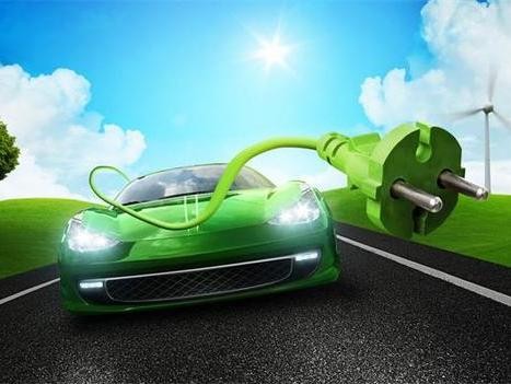 大众“联姻”新能源外企  自主品牌有望夺回主战场