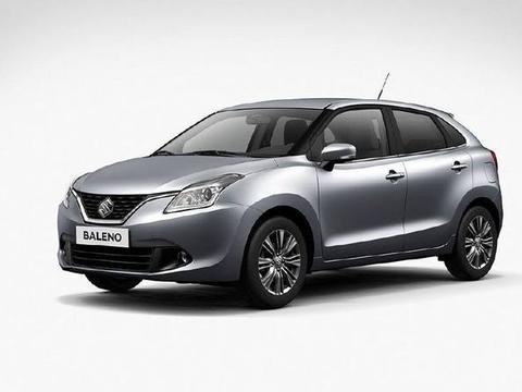 铃木最强小车，麻雀虽小五脏俱全！完胜宝骏510！