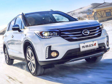 15万内最高性价比中国SUV！